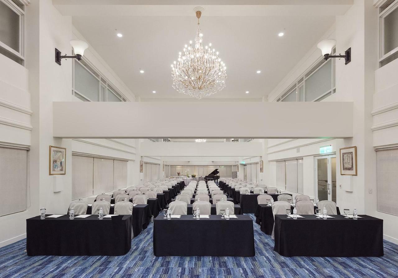 Grand Hi Lai Hotel Kaohsiung Exterior foto The ballroom